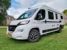 Hobby Vantana Ontour Edition 65 , enkele bedden met  foto: 1