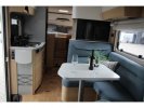 Hymer BMC-I 580 Hefbed | Solar | Fietsendrager | Automaat Hefbed | Solar | Fietsendrager | 9Traps Aut foto: 22