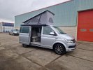 Volkswagen T6 California Ocean DSG 2.0TDI  foto: 2