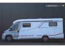 LMC Cruiser T662G 140pk JTD 9-Traps Automaat | Lengtebedden | Panoramadak | Nieuw uit voorraad leverbaar | foto: 2