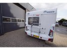 Knaus Sport 420 QD mover, voortent, luifel  foto: 3