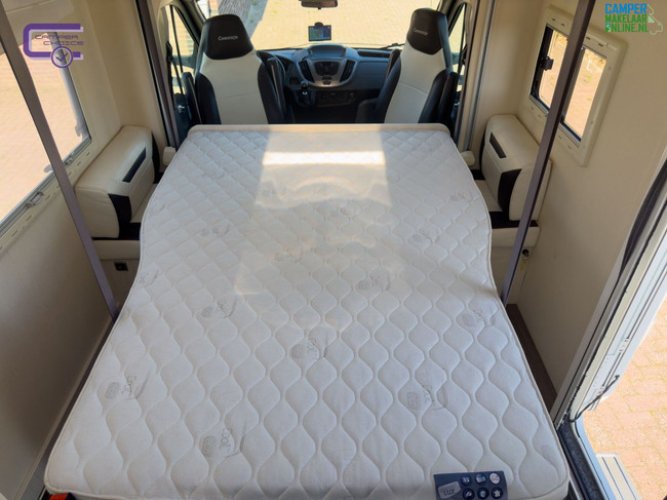 Chausson Welcome 620 foto: 19