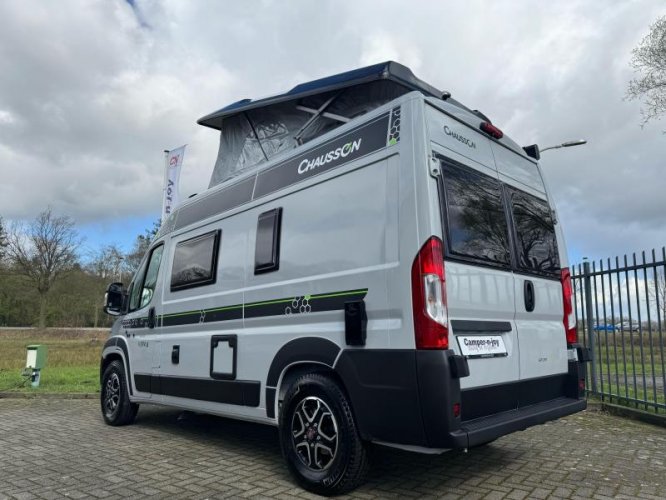 Chausson V594 S Sport Line  foto: 5