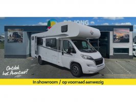 Carado A 461 CAMPER DEALS