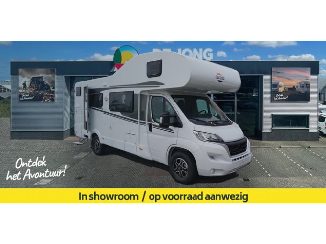 Carado A 461 CAMPER DEALS hoofdfoto: 1