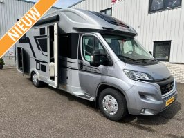 Adria Matrix Supreme 670 SL Actie! Luif ALDE gr koelk 