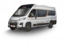 Malibu Comfort 640 LE MODEL 2025 STEL NU SAMEN foto: 0