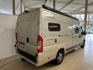 Hymer Yellowstone 640 lengtebedden / trekhaak  foto: 3