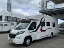 Chausson Challenger Mageo 357 ENKELE BEDDEN+HEFBED LUCHTVERING foto: 4