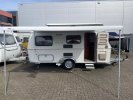 Eriba Touring Troll 542 THULE AWNING AND MOVER photo: 5