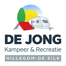 De Jong Camping y recreación