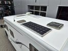 Hymer Tramp 578 T Lengtebedden  foto: 22