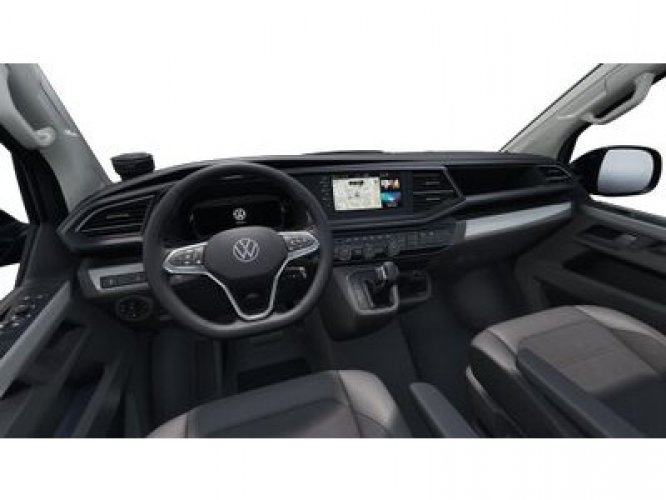 Volkswagen California 6.1 Ocean Edition 2.0 TDI 150kw / 204PK DSG 4Motion Prijsvoordeel € 7995,- Direct leverbaar! 320509