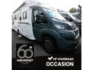 Weinsberg CaraSuite 650 MF automaat foto: 0