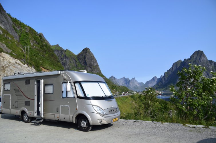 HYMER S 790 foto: 0