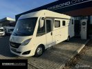 Hymer B678 DL Enkele Bedden Hefbed Zonnepanelen Grote Garage foto: 2