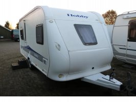 Hobby De Luxe 460 UFE 