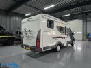 Adria COMPACT SL *Enkele bedden * Nette camper* Veel opties foto: 6