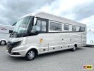 Niesmann+Bischoff Flair 920 LE enkele-bedden/hefbed/2015  foto: 0