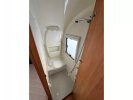 Adria Adora 462 PU NWE VOORTENT | BOILER  foto: 18