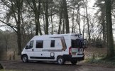 Other 3 pers. Rent a Weinsberg camper in Rijsbergen? From € 115 pd - Goboony photo: 0