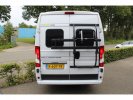 Hymer Hymercar Yellowstone 6.36 M 150HP | Length beds | Canopy | Bicycle carrier | Camera | Navigation | Cruise photo: 5