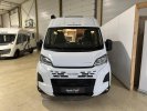 Weinsberg CaraBus 600 ME edition FIRE / automaat  foto: 1