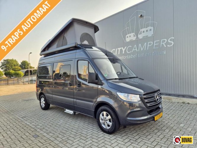 Hymer Free 600 s AUTOMAAT  foto: 0