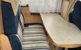 Chausson 4 Pers. Einen Chausson-Camper in Wateringen mieten? Ab 103 € pro Tag - Goboony-Foto: 3