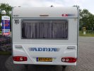 Adria Adora 462 PU NWE VOORTENT | BOILER  foto: 3