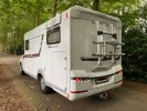 LMC Breezer V 646 G Enkele Bedden Garage 2018  foto: 2