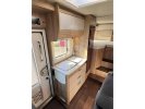 Hymer Tramp CL 574 - Geen 2e zo mooi -  foto: 7