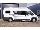 Camping-car complet Adria Twin 640 SL photo: 2