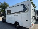 Knaus Weinsberg 550 Vastbed Garage  foto: 3