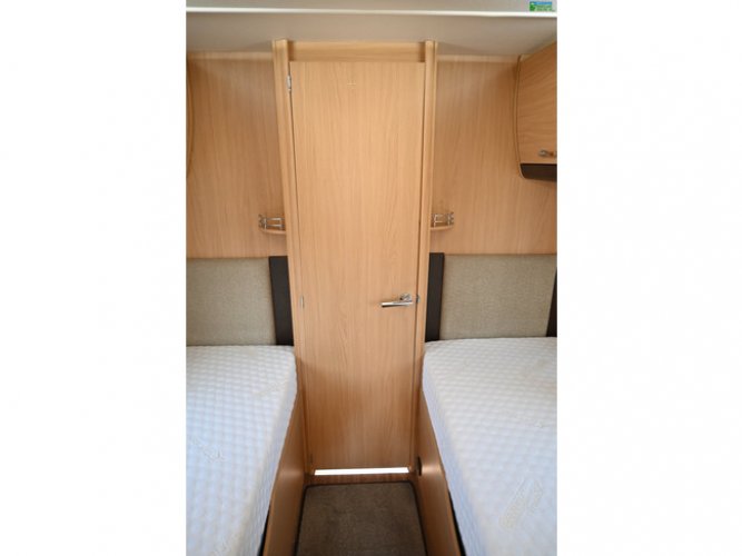 Elddis Crusader Shamal 530 foto: 21