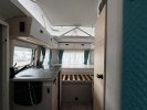 Eriba Touring 430 Harbor Blue incl mover*  foto: 5