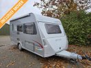 Eriba Living Pulse 440 Mover voortent luifel  foto: 0