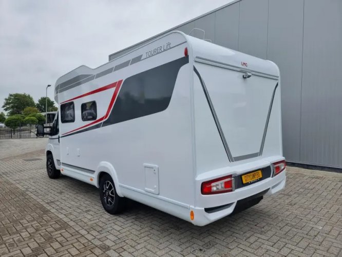 LMC Tourer Lift H LMC TOURER H630 