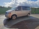 Volkswagen California T5 Comfortline DSG  foto: 2