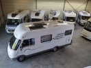 Hymer B 524 B.J.2000  foto: 8