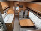 Knaus Sky Traveller 500 TR - Compact & 4 pers. -  foto: 2
