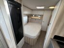 Hobby De Luxe 495 WFB Badkamer achterin!  foto: 6