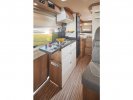 Malibu Comfort 640 LE MODEL 2025 STEL NU SAMEN foto: 7