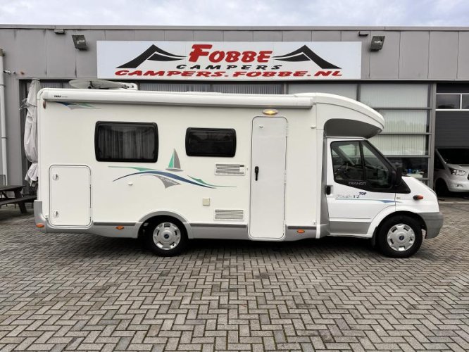 Chausson Flash 12 