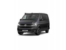 Volkswagen California 6.1 Ocean Edition 2.0 TDI 150kw / 204PK DSG 4Motion Preisvorteil € 7995,- Sofort verfügbar! 320511