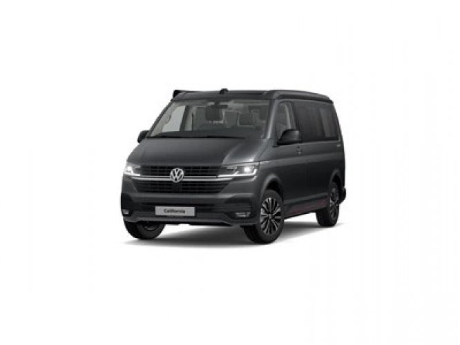 Volkswagen California 6.1 Ocean Edition 2.0 TDI 150kw / 204PK DSG 4Motion Prijsvoordeel € 7995,- Direct leverbaar! 320511 hoofdfoto: 1