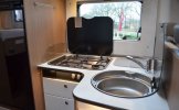 Carado 5 pers. Rent a Carado motorhome in Winterswijk? From € 121 pd - Goboony photo: 3