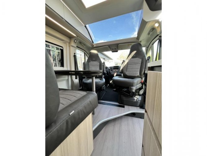 Adria Twin Plus 640 SLB Demo Model 2024  foto: 10