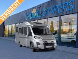 Adria Compact Supreme DL AUTOMAAT 