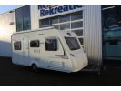 Caravelair Antares Style 440 léger Thule photo: 3